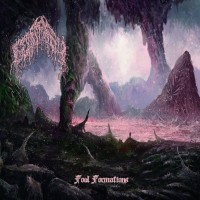 Purchase Conjureth - Foul Formations