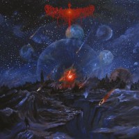 Purchase Cosmic Putrefaction - The Horizons Towards Which Splendour Withers