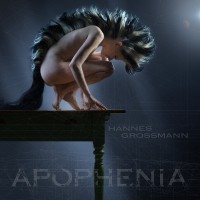 Purchase Hannes Grossmann - Apophenia
