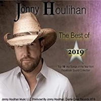 Purchase Jonny Houlihan - The Best Of 2019