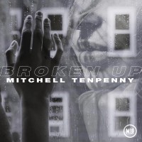 Purchase Mitchell Tenpenny - Broken Up (CDS)