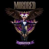Purchase Mordred - Volition (EP)