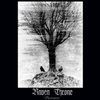 Purchase Raven Throne - Viartannie