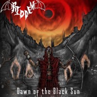 Purchase Ridden - Dawn Of The Black Sun