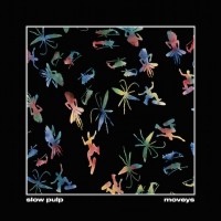 Purchase Slow Pulp - Moveys