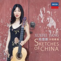 Purchase Xuefei Yang - Sketches Of China