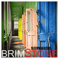 Purchase Brimstone - Sleepwalkers
