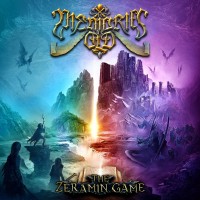 Purchase Memories Of Old - The Zeramin Game