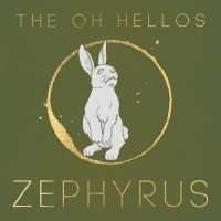 Purchase The Oh Hellos - Zephyrus