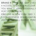 Buy Brand X - Timeline CD1 Mp3 Download