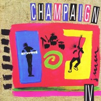 Purchase Champaign - Champaign IV