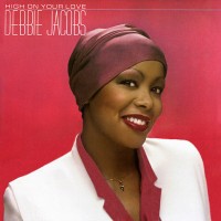 Purchase Debbie Jacobs - High On Your Love (Vinyl)