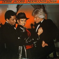 Purchase Debbie Jacobs - Undercover Lover (Vinyl)