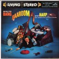 Buy Dick Schory's Percussion And Brass Ensemble - Music For Bang, Baaroom And Harp (Vinyl) Mp3 Download