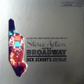 Buy Dick Schory's Percussion And Brass Ensemble - Stereo Action Goes Broadway (Vinyl) Mp3 Download