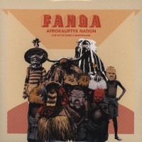 Purchase Fanga - Afrokaliptyk