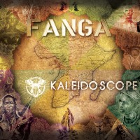 Purchase Fanga - Kaléidoscope