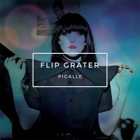 Purchase Flip Grater - Pigalle