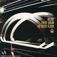 Purchase Kojak - Every Room On Every Floor