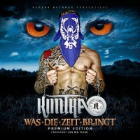 Purchase Kontra K - Was Die Zeit Bringt (Premium Edition)