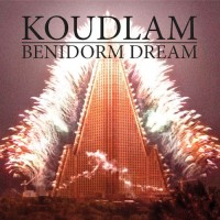 Purchase Koudlam - Benidorm Dream