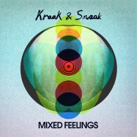 Purchase Kraak & Smaak - Mixed Feelings CD1