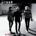 Buy Queen - Live Around The World (With Adam Lambert) Mp3 Download