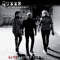 Purchase Queen - Live Around The World (With Adam Lambert)