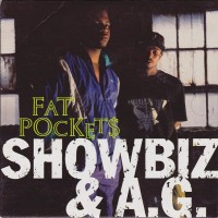 Purchase Showbiz & A.G. - Fat Pockets (CDS)