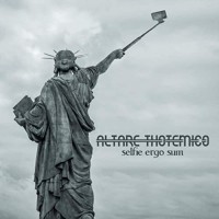 Purchase Altare Thotemico - Selfie Ergo Sum