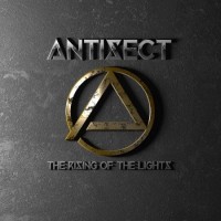 Purchase Antisect - The Rising Of The Lights