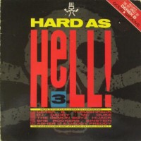 Purchase Derek B - Hard As Hell Vol. 3