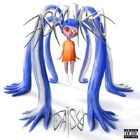 Purchase Ashnikko - Daisy (Explicit) (CDS)