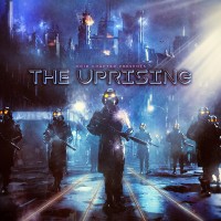 Purchase Brian Skeel & Otto Cate - The Uprising