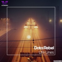 Purchase Data Rebel - Life Lines (EP)
