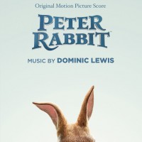 Purchase Dominic Lewis - Peter Rabbit