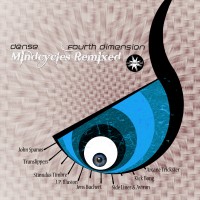 Purchase Fourth Dimension - Mindcycles Remixed (With Dense)