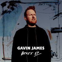 Purchase Gavin James - Boxes (EP)