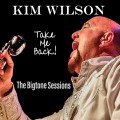 Buy Kim Wilson - Take Me Back Mp3 Download