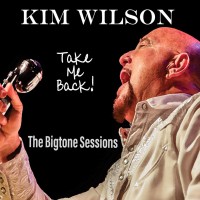Purchase Kim Wilson - Take Me Back