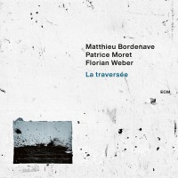 Purchase Matthieu Bordenave - La Traversée