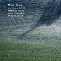 Purchase Michel Benita - Looking At Sounds