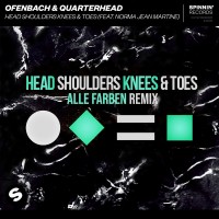 Purchase Ofenbach - Head Shoulders Knees & Toes (Alle Farben Remix)