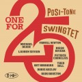 Buy Posi-Tone Swingtet - One For 25 Mp3 Download