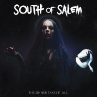 Purchase South Of Salem - The Sinner Takes It All