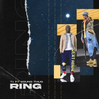 Purchase T.I. - Ring (CDS)