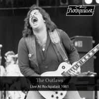 Purchase The Outlaws - Live At Rockpalast 1981