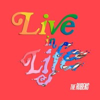 Purchase The Rubens - Live In Life (Remixes)