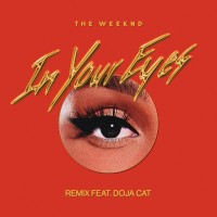 Purchase The Weeknd - In Your Eyes (Remix) (CDS)