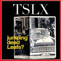 Purchase Tolouse Low Trax - Jumping Dead Leafs